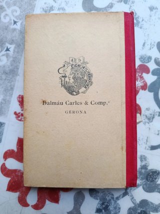 Páginas Selectas - D. Manuel Ibarz - 1910