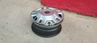 Llantas Fiat Ducato 2006