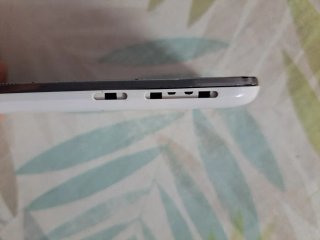 Teléfono móvil para piezas