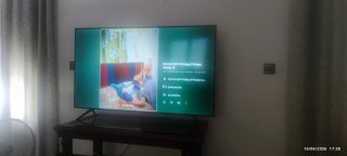 TV Samsung 55 Smart TV