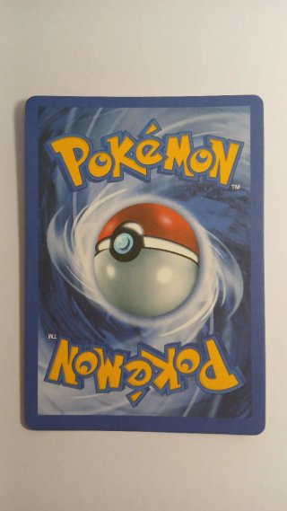 Groudon Primigenio EX Carta Pokémon