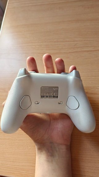 Mando Xbox G7 SE