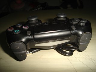 Controller originale Playstation PS4