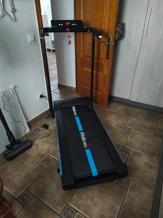 Cinta de andar Walkpro semi nueva