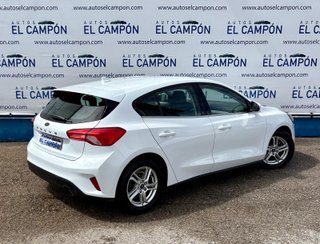Ford Focus 2020