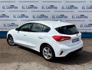 Ford Focus 2020