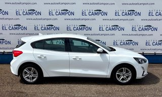 Ford Focus 2020