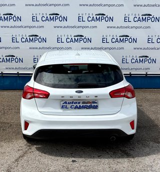Ford Focus 2020