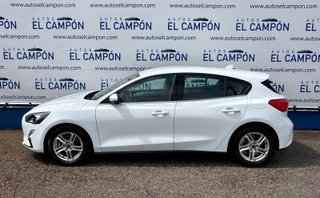 Ford Focus 2020
