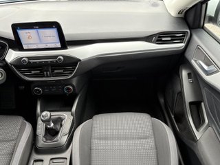 Ford Focus 2020