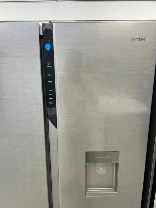 Nevera Americana Haier  garantía trasporte