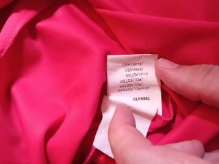 Tailleur Eva, taglia 48