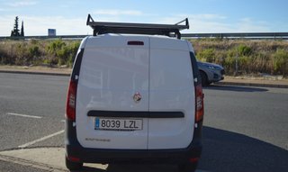 RENAULT Express Confort 1.5 Blue dCi 95 cv