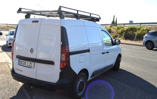 RENAULT Express Confort 1.5 Blue dCi 95 cv
