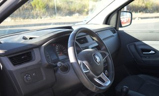 RENAULT Express Confort 1.5 Blue dCi 95 cv
