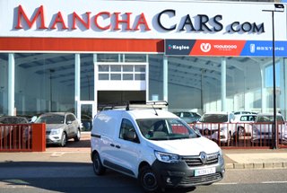 RENAULT Express Confort 1.5 Blue dCi 95 cv