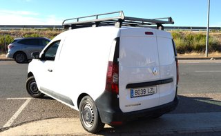 RENAULT Express Confort 1.5 Blue dCi 95 cv