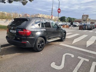 BMW X5 2007