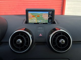 Audi A1 A1 1.2 TFSI 86 CV Ambition