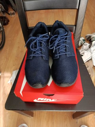 Zapatillas Nike Azul Talla 41