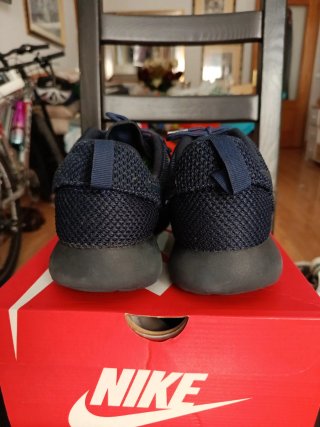 Zapatillas Nike Azul Talla 41