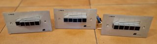 Atenuador L-PAD/S AUDIOTRONIC
