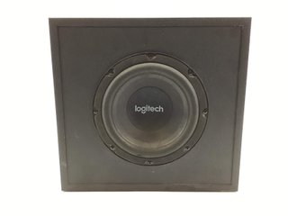 Altavoces Logitech Z623 PC