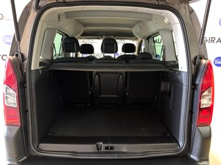 Citroen Berlingo 2018