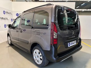 Citroen Berlingo 2018