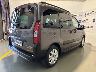 Citroen Berlingo 2018