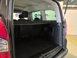 Citroen Berlingo 2018