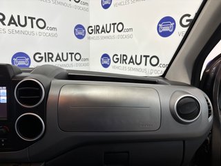 Citroen Berlingo 2018