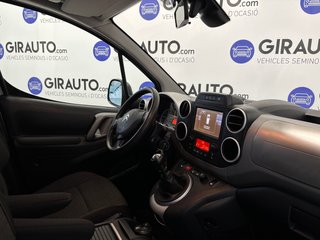 Citroen Berlingo 2018