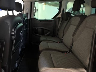 Citroen Berlingo 2018
