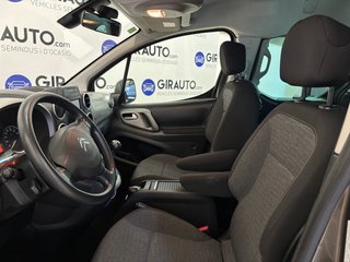 Citroen Berlingo 2018
