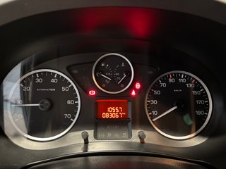 Citroen Berlingo 2018