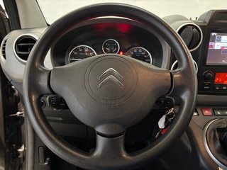 Citroen Berlingo 2018