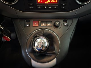 Citroen Berlingo 2018