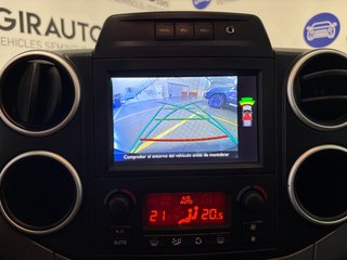 Citroen Berlingo 2018