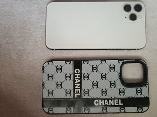 iPhone 11 Pro blanco Como Nuevo