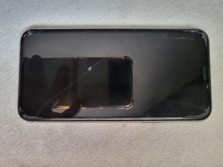 iPhone 11 Pro blanco Como Nuevo