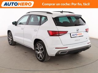Seat Ateca 2.0 TDI Style