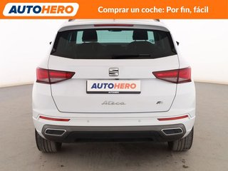 Seat Ateca 2.0 TDI Style