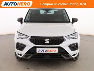 Seat Ateca 2.0 TDI Style