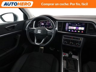 Seat Ateca 2.0 TDI Style