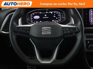 Seat Ateca 2.0 TDI Style