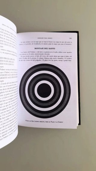 Ritos y practicas de la religión Yoruba, Oricha