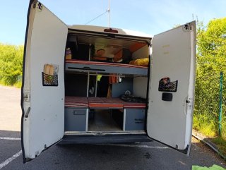 FIAT Ducato 2008