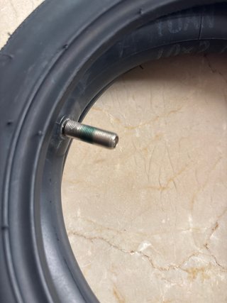 Rueda 10 Ninebot 10 x 2.125
