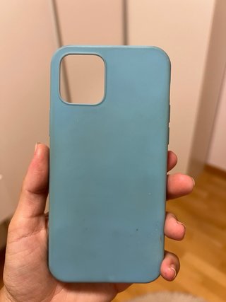 Confezione da 4 custodie per iPhone 11